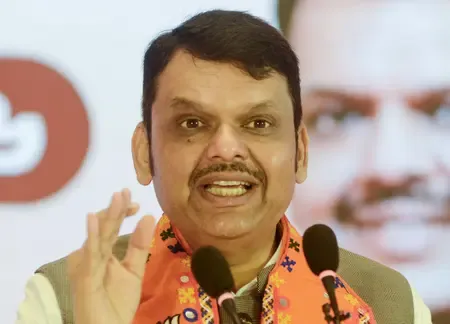 Mumbai stabbing probe: CM Fadnavis flags self-radicalisation, ATS and NIA investigate