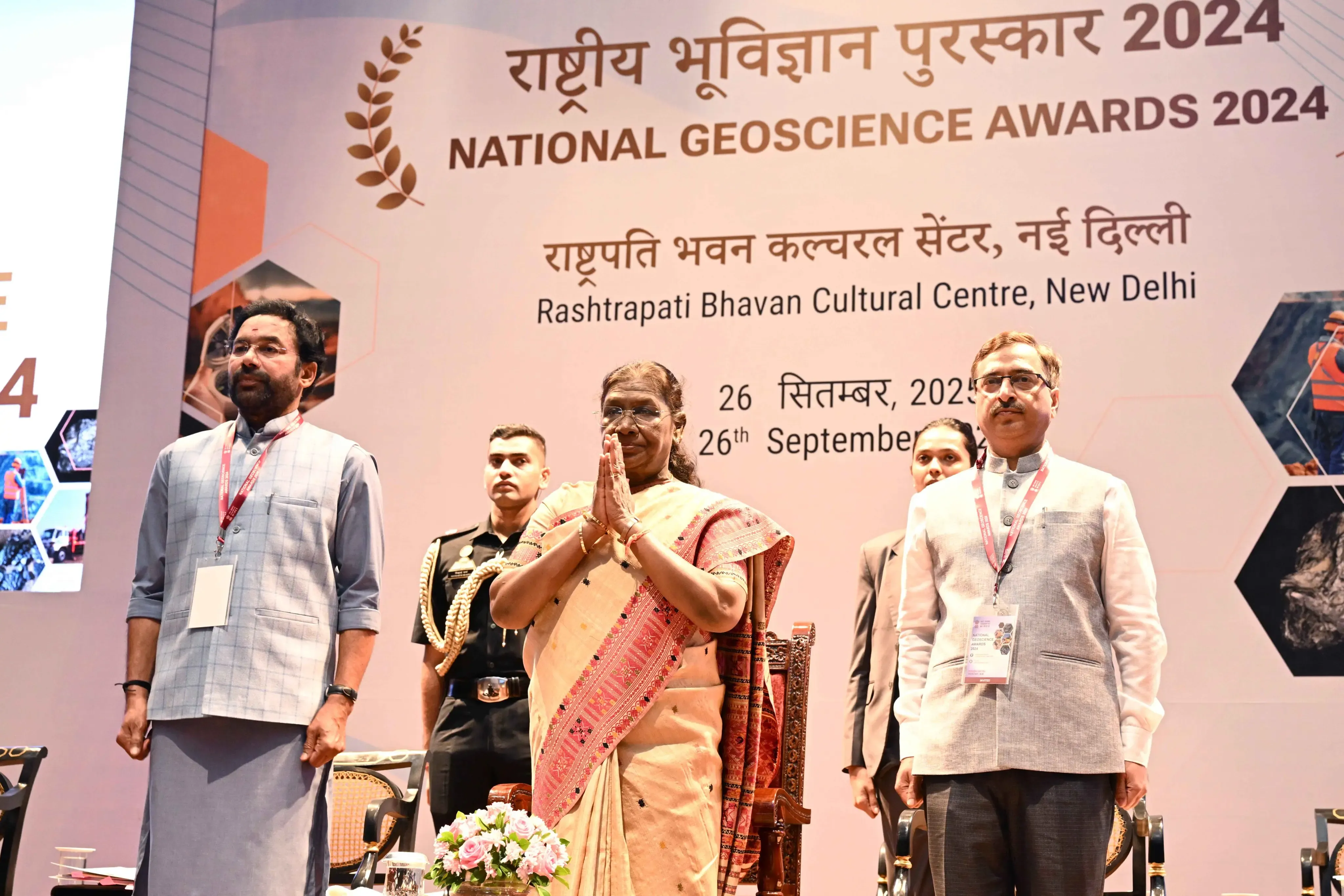 Is Self-Reliance in Rare Earth Element Production Crucial for India's Development and National Security?