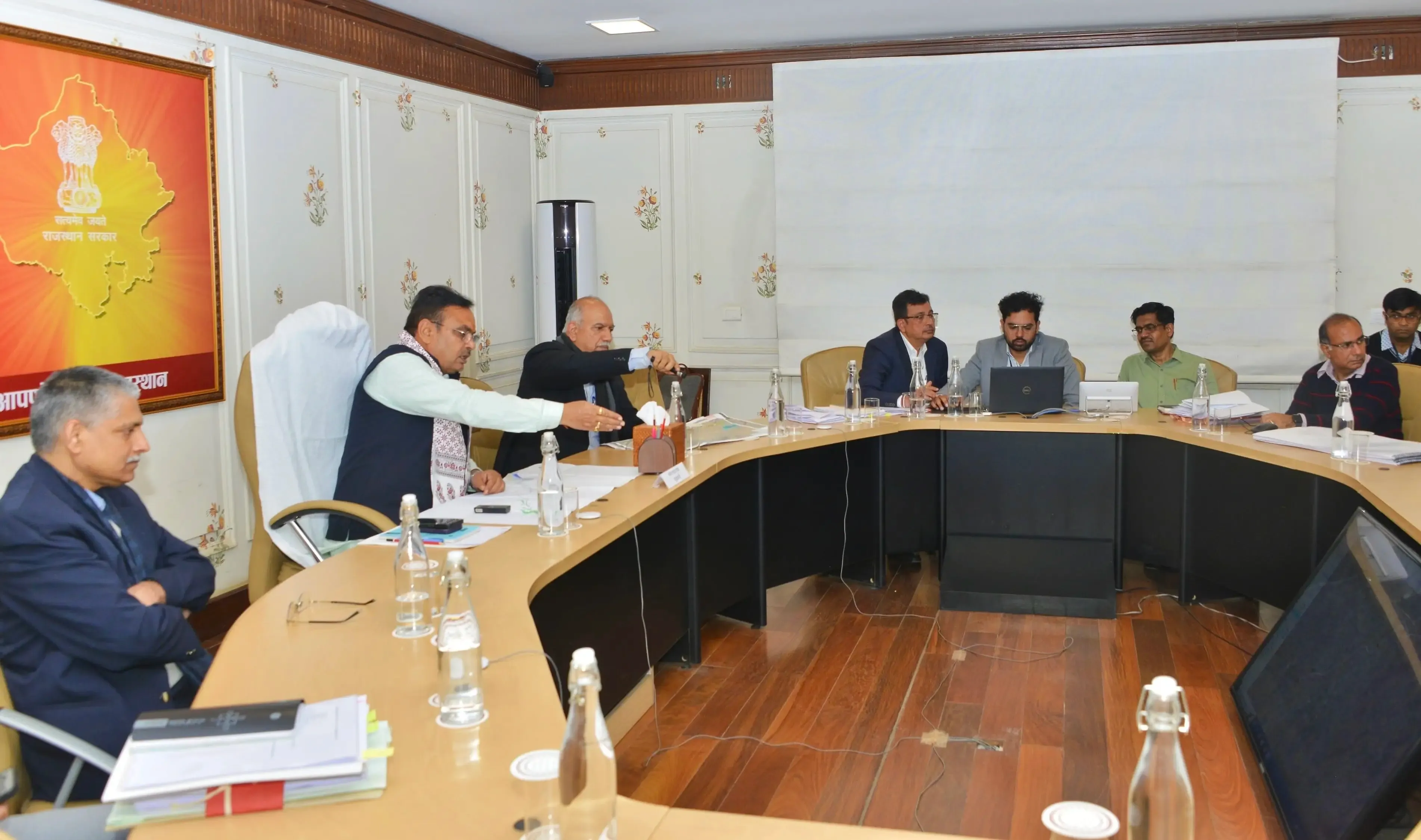 Is Self-reliance in the Water Sector the BJP Government’s Top Priority?