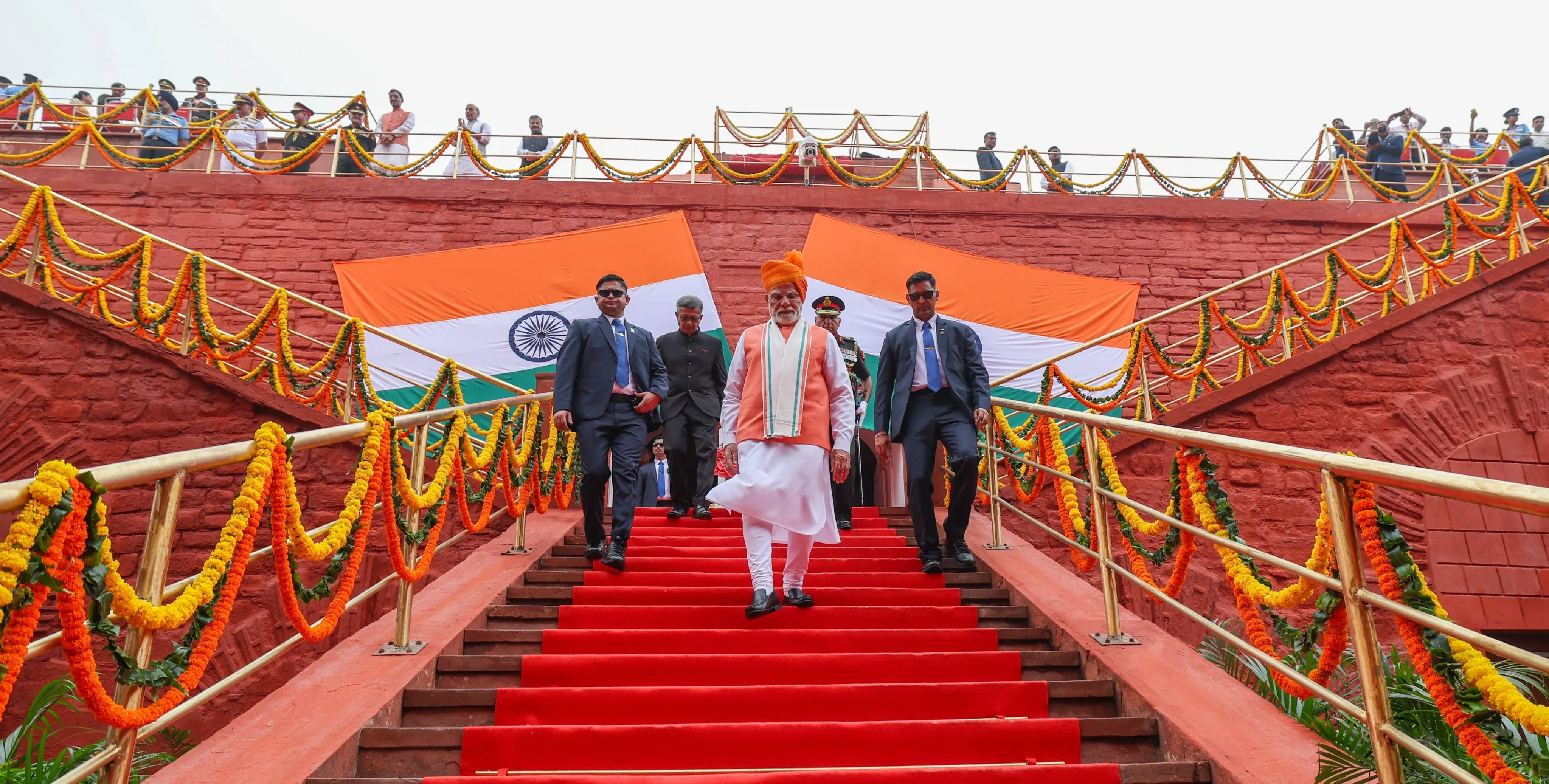 Is Self-reliance, Sovereignty, and Silicon the Future of India?