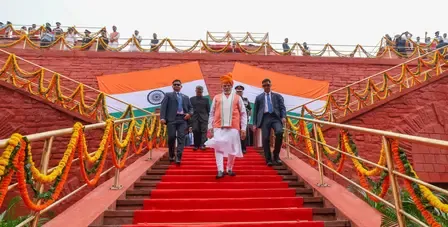 Is Self-reliance, Sovereignty, and Silicon the Future of India?