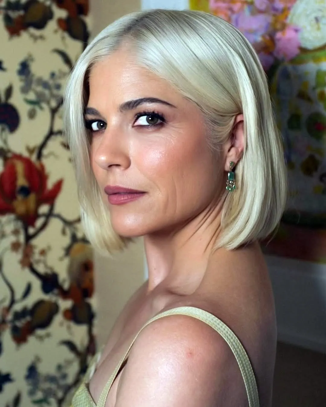 Did Selma Blair Just Call ‘Legally Blonde’ a 'Gift'?