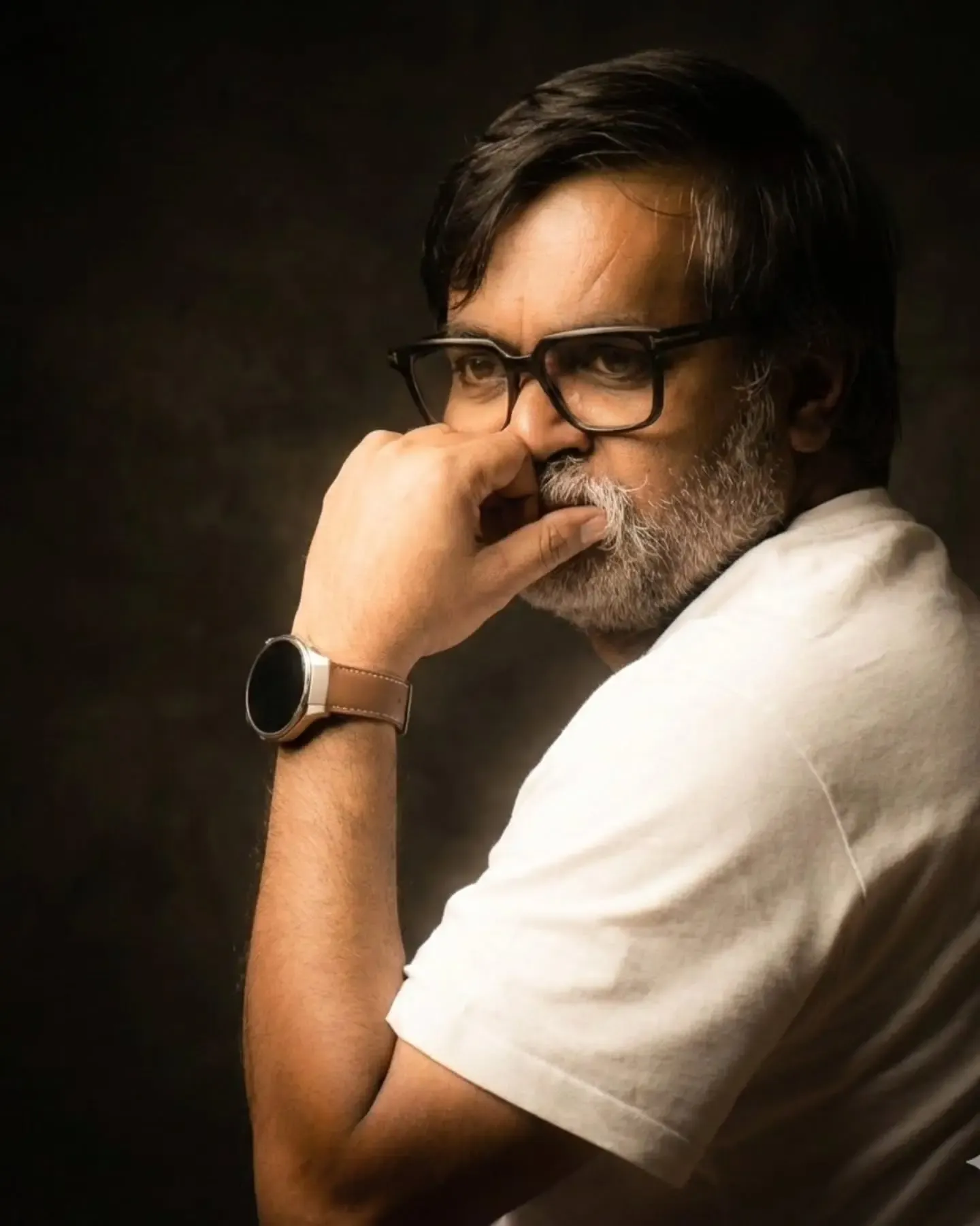 Selvaraghavan Confirms Completion of 'Pudhupettai 2' Script