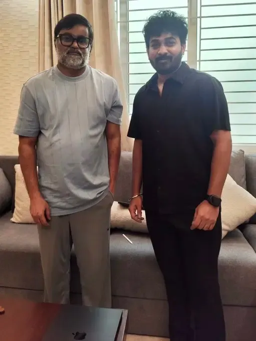 How Did Selvaraghavan's 'Pudhupettai' Change Ganesh Babu's View on Cinema?