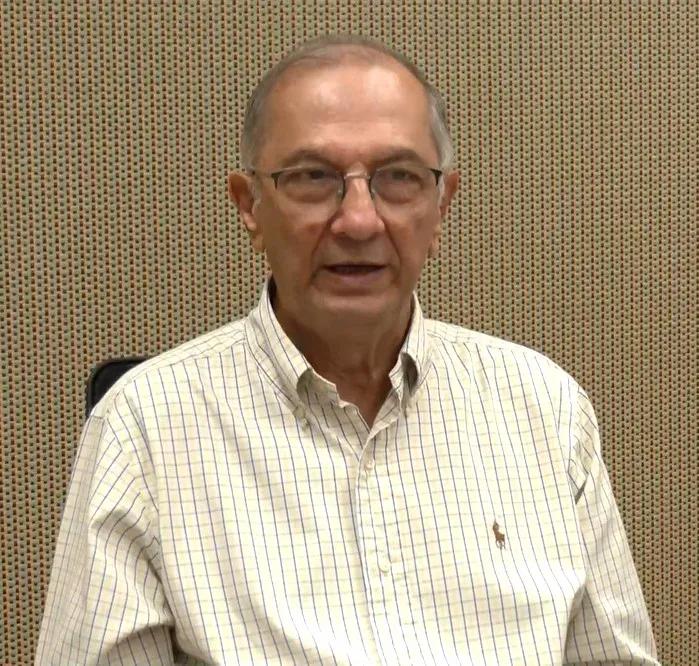 Semiconductors and solar energy to drive India's growth: Padma Shri Prof Juzer Vasi