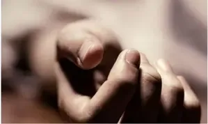 What Happened to the Semi-Naked Body Found in a School in Bengal's Purulia?