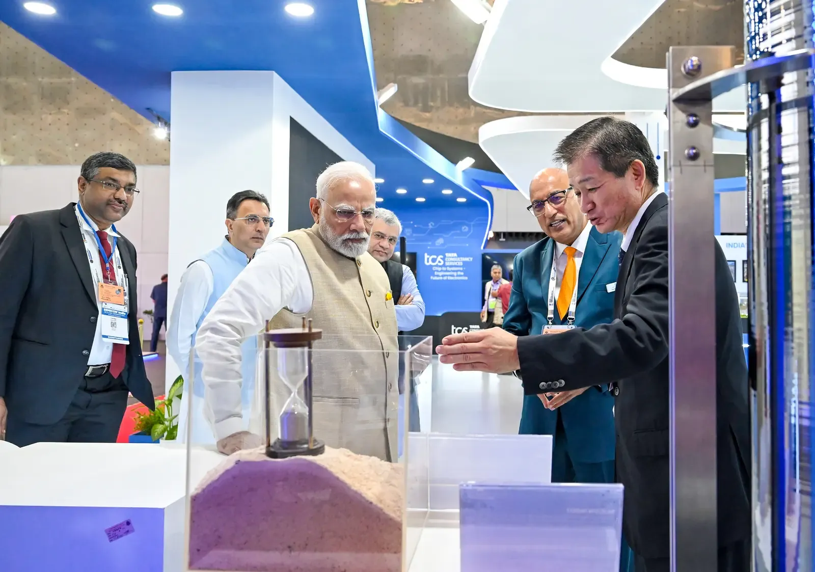 SEMICON India 2026: Global industry leaders hail India's semiconductor rise