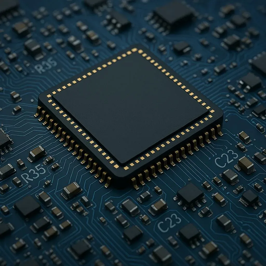 Semiconductor production key to India's self-reliance: Padma Shri Prof. Juzer Vasi