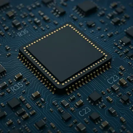 Semiconductor production key to India's self-reliance: Padma Shri Prof. Juzer Vasi