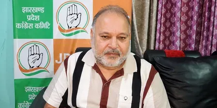 ऑपरेशन सिंदूर पर राकेश सिन्हा का सवाल: सेना को दुनिया सलाम करती है, सरकार ने पाकिस्तान के सामने घुटने क्यों टेके?