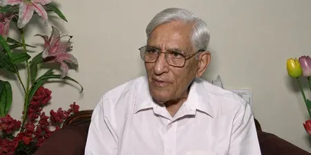 सेना प्रमुख जनरल द्विवेदी का बयान पाकिस्तान को कड़ा संदेश, ऑपरेशन सिंदूर 2.0 के लिए भारत तैयार: पीके सहगल