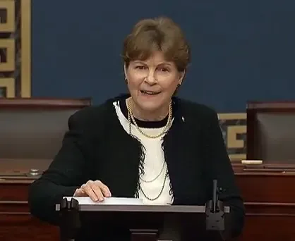 Senator criticises Trump’s India policy, says US efforts have been 'undone'