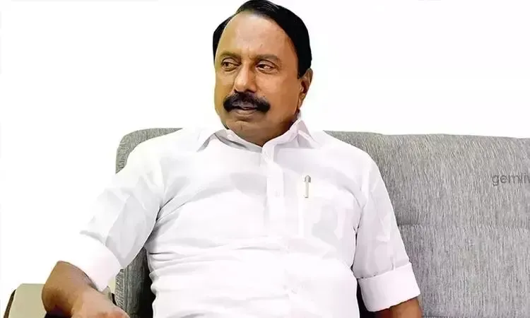 Why Did Sengottaiyan Get Expelled from AIADMK?