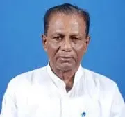 Ananta Das, Prominent BJD Leader, Dies at 85