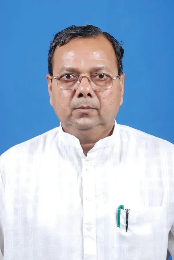 What Led to the Passing of Senior BJD MLA and Ex-Minister Rajendra Dholakia at 69?