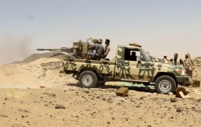 What Happened to the Senior Yemeni Commander in Houthi Strike?