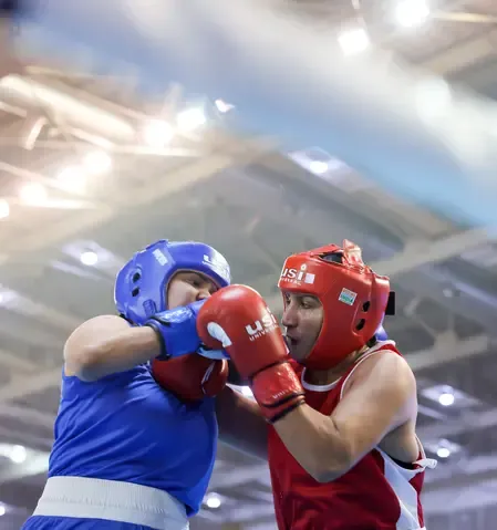 How Did Pooja Rani and Jadumani Singh Achieve Easy Wins While Lovlina and Amit Panghal Faced Tough Matches?