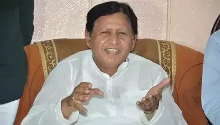 Is Senior Telangana Congress MLA Sudarshan Reddy Now a Government Advisor?
