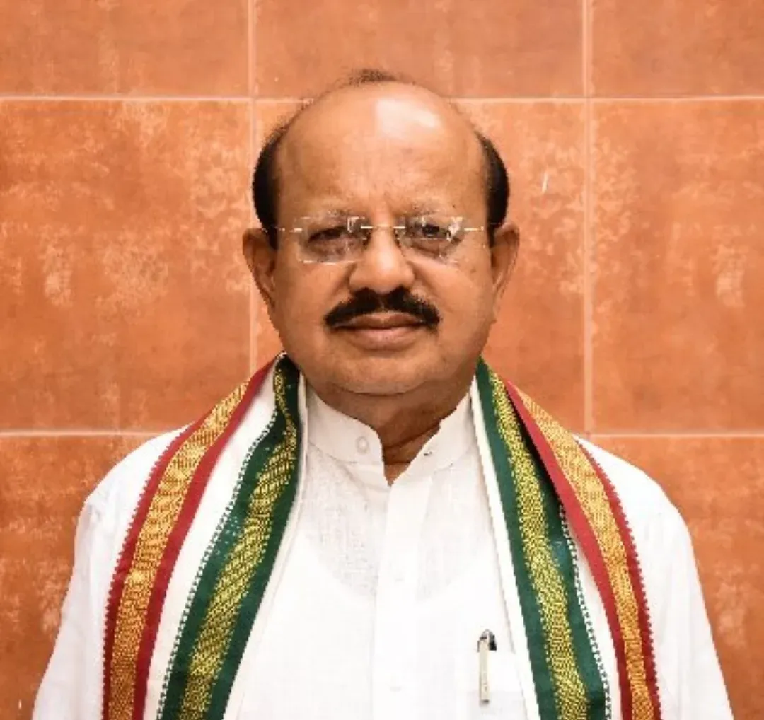Karnataka Cabinet expansion triggers Congress dissent, seniors cry foul
