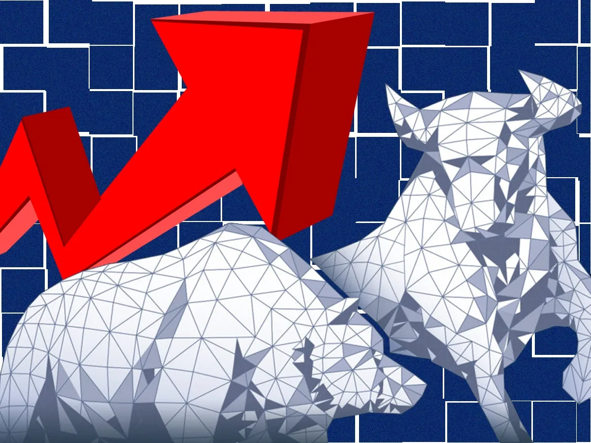 Sensex Approaches 79,000 Mark Amid Lower Crude Prices and Easing Global Tensions