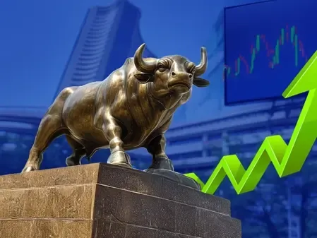 Did the Sensex and Nifty Rise Due to the India–EU FTA?