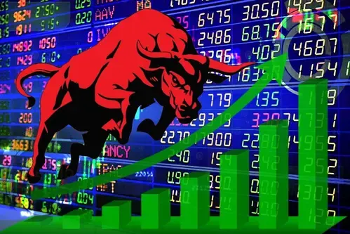 Did Sensex and Nifty Close Higher Thanks to IT Stocks?