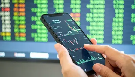 Why Did Sensex and Nifty Plummet Amid Global Tensions?