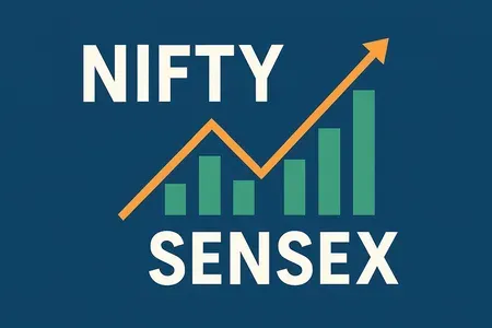 Sensex, Nifty face volatile week; 75,800 and 23,900 key resistance levels
