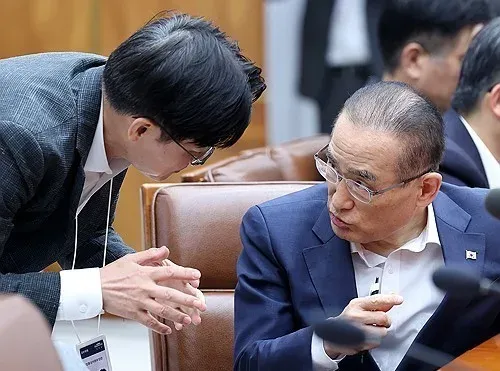 South Korea-US joint military exercises: Seoul in active consultation amid OPCON concerns