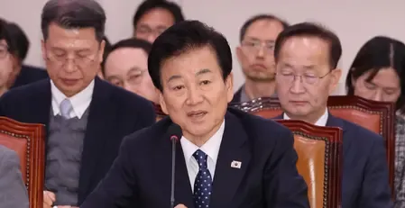 Seoul Clarifies US Concerns Over Unification Minister's North Korea Remarks