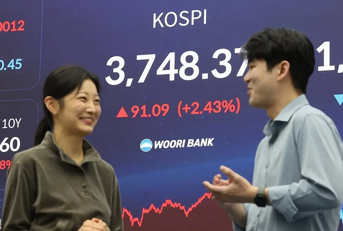 Will Seoul Stocks Continue Their Rally on Trade Deal Hopes?