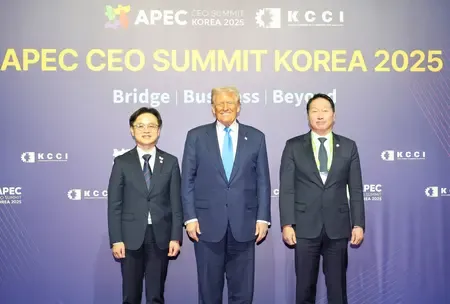 South Korea to Sustain Cooperative Talks with US on Tariffs