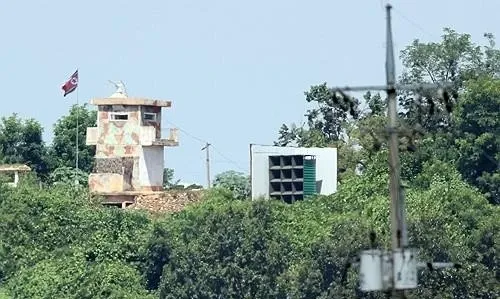 Will Seoul's Commitment to Inter-Korean Normalisation Prevail Despite Pyongyang's Rejection?