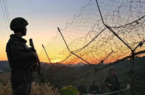 South Korea's North Korea surveillance intact despite US intel restrictions: Report