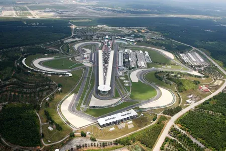 Sepang returns to F1 calendar as Malaysia hosts Bahrain Grand Prix in October 2026
