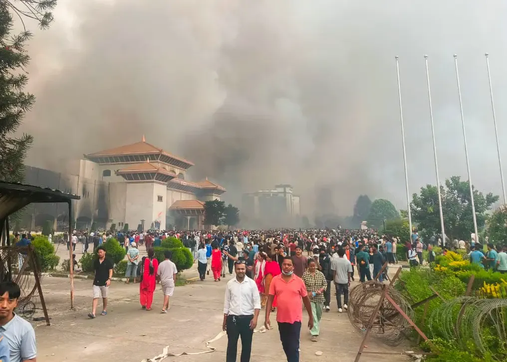 Karki Commission Report on September Violence Might Be Released After New Nepali Government Takes Charge