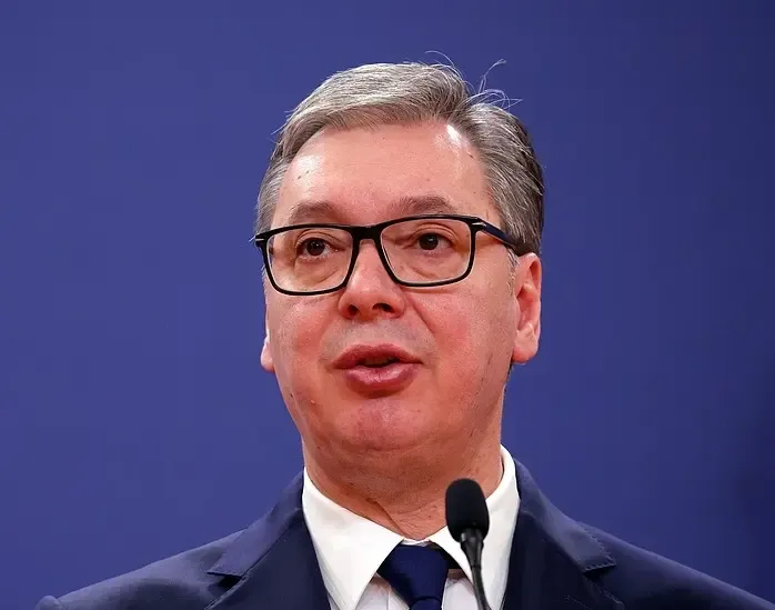 क्या सर्बिया एक-चीन सिद्धांत का पूरा समर्थन करता है?