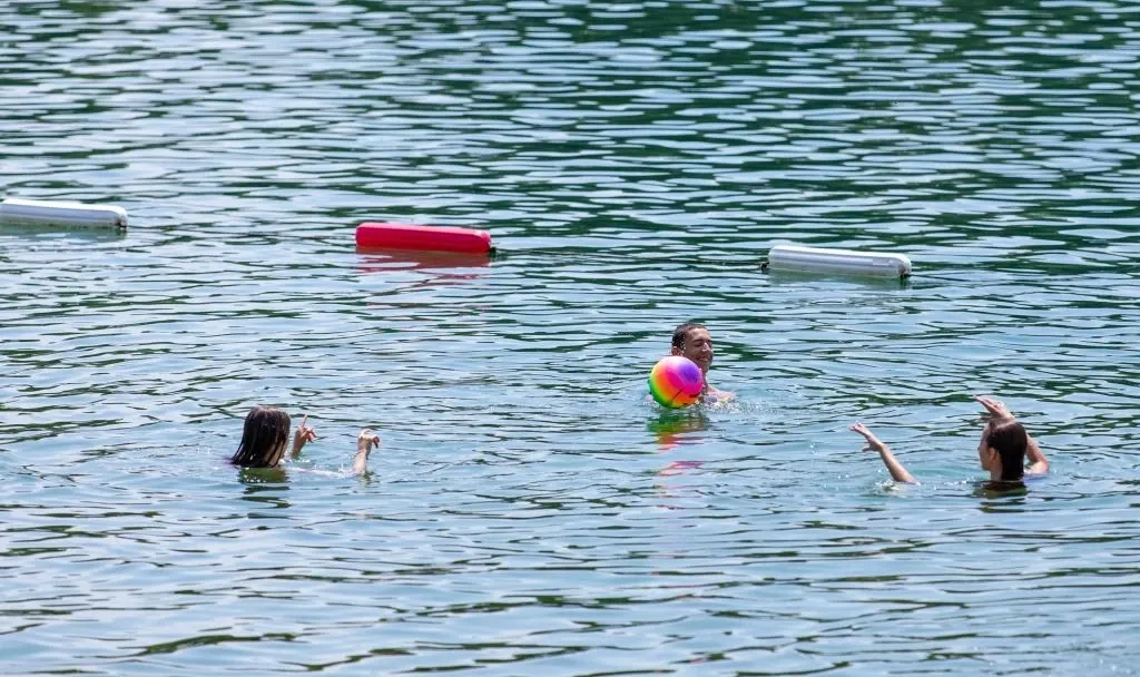 Why is Serbia Extending Its Heatwave Alert?