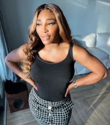 Serena Williams returns to WTA at Queen's Club after four-year absence