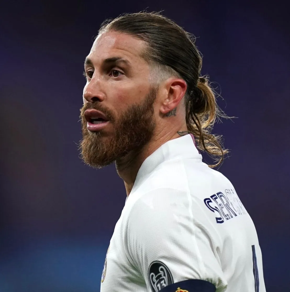 Is Sergio Ramos Saying Goodbye to Monterrey and Joining Manchester United?