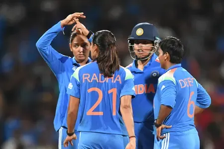 Series against Sri Lanka very important ahead of next T20 WC, says Harmanpreet