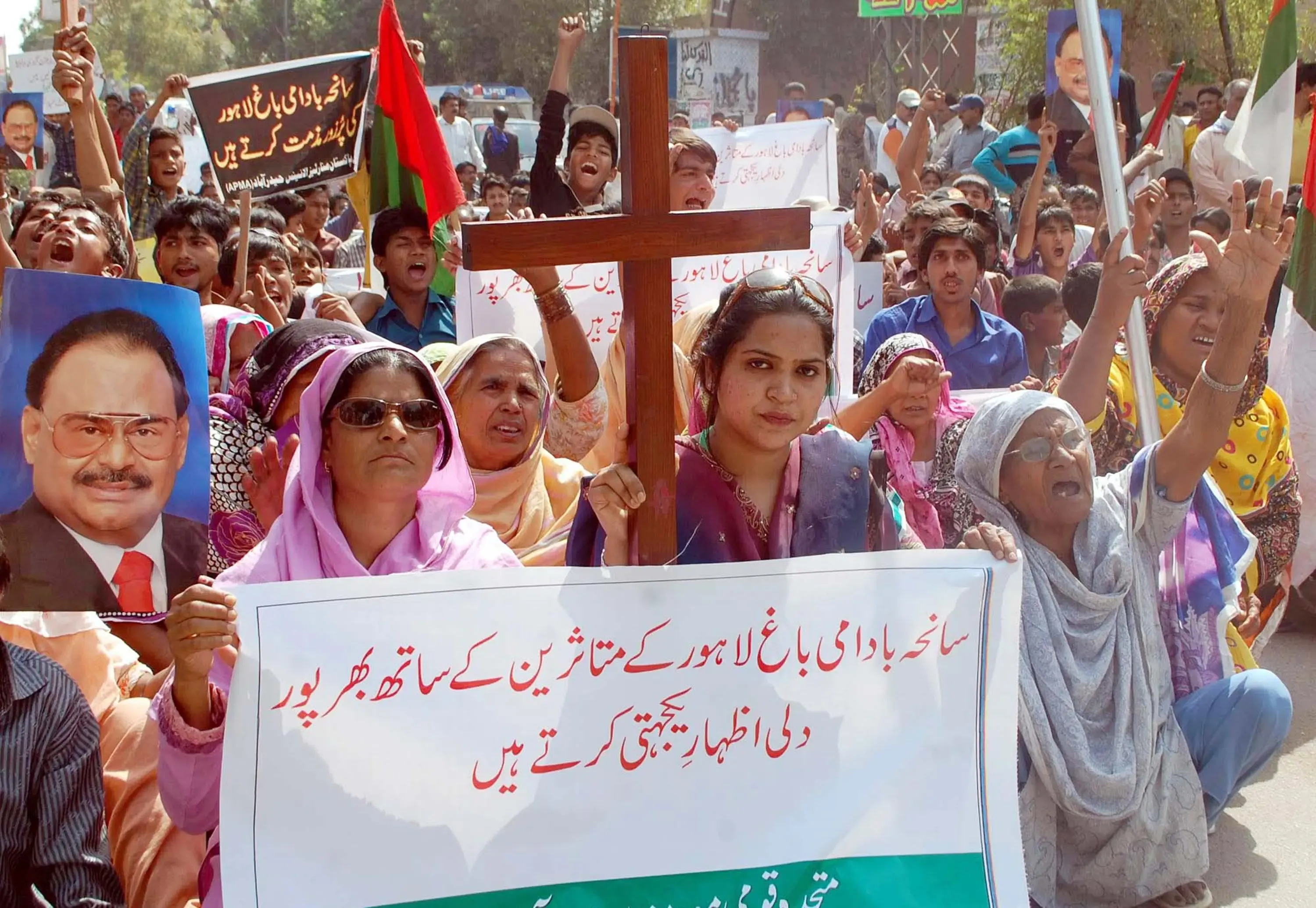 Is Pakistan Truly Committed to Human Rights as a UNHRC Member?