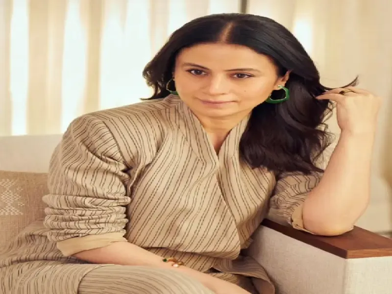 क्या सेट पर परफेक्ट शॉट पाने के लिए बहुत मेहनत करनी पड़ती है? : रसिका दुग्गल