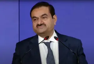 Is Adani Group Ready to Invest $15-20 Billion Over the Next Five Years?
