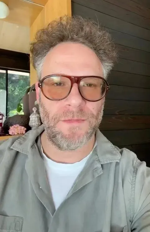 Seth Rogen eyes return to directing after 12-year gap since The Interview