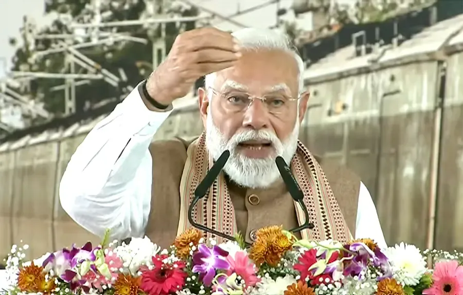 'Seva Teerth': A New Era of National Service Under PM Modi