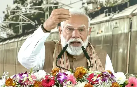 'Seva Teerth': A New Era of National Service Under PM Modi