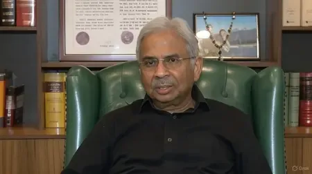 सेवानिवृत्त न्यायाधीशों के बारे में हितेश जैन की टिप्पणी उनकी व्यक्तिगत राय : न्यायमूर्ति अजीत सिन्हा 