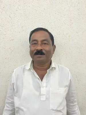 Seven Individuals Detained in Connection with the Murder of Trinamool Leader Dulal Sarkar in West Bengal