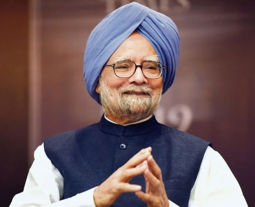 Nation to Observe Seven Days of Mourning for Dr. Manmohan Singh
